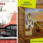 Mostra Habilitações Escola Guignard 2025