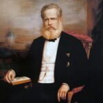 Imperador D. Pedro II Admirado e Respeitado