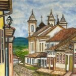 Obra de Newton Godoy